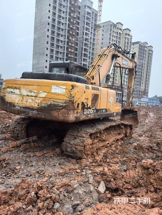 整机右后45°（整机外观）