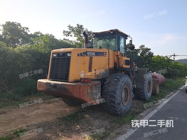 驾驶室操作台（整机外观及大件）