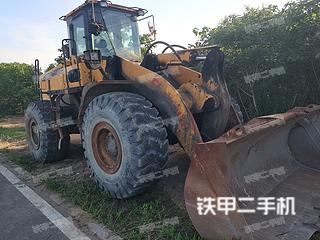 巢湖市出售 国机常林 955N 装载机