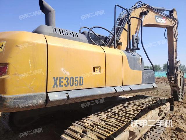 整机右后45°（整机外观）