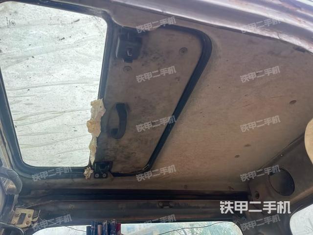 顯示屏?（駕駛室部分）