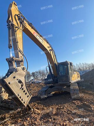 唐山市出售 徐工 XE270DK 挖掘机