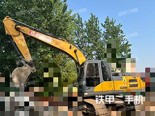 宿迁市出售 徐工 XE200DC 挖掘机