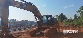 抚州市出售 卡特彼勒 336D2液压 挖掘机