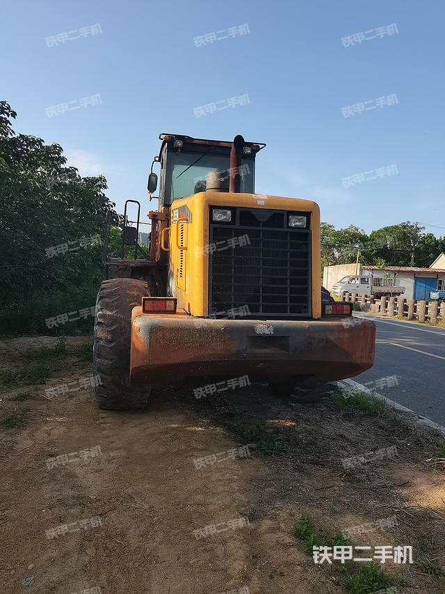 整机右后45°（整机外观及大件）