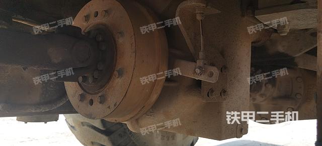 变速箱（整机外观及大件）