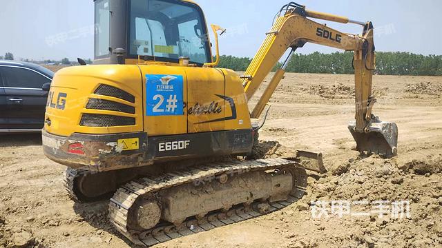 整机右后45°（整机外观）