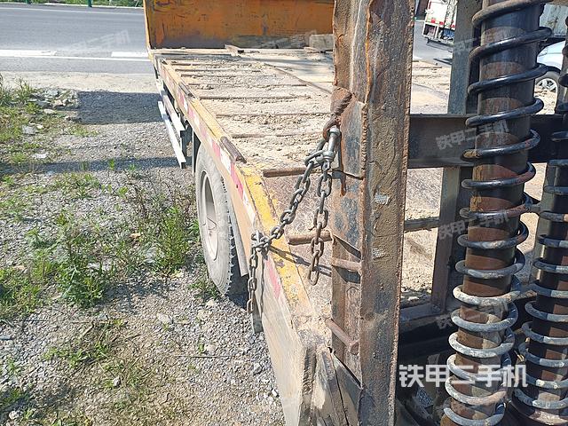 整机左侧（设备外观及核心部件）