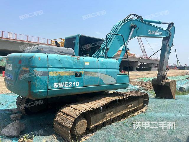 整机右后45°（整机外观）