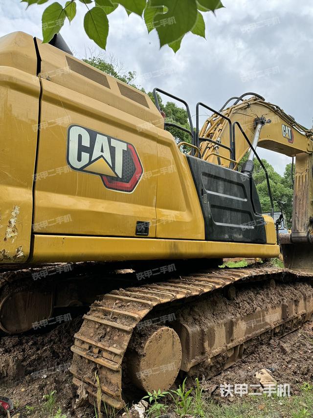 整机右后45°（整机外观）