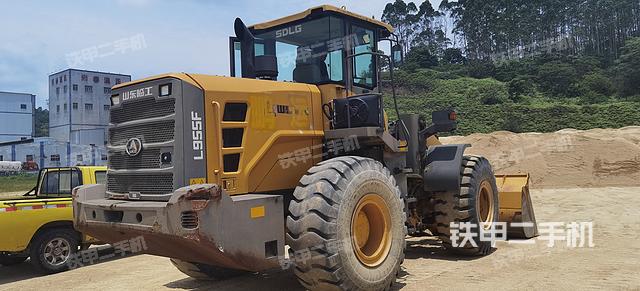 整机右后45°（整机外观及大件）