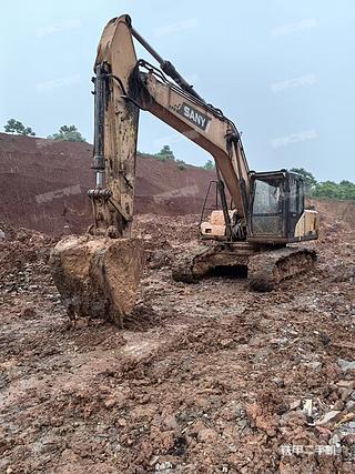 邵阳市出售 三一重工 SY195C 挖掘机