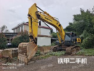 常德市出售 住友 SH360HD-6 挖掘机