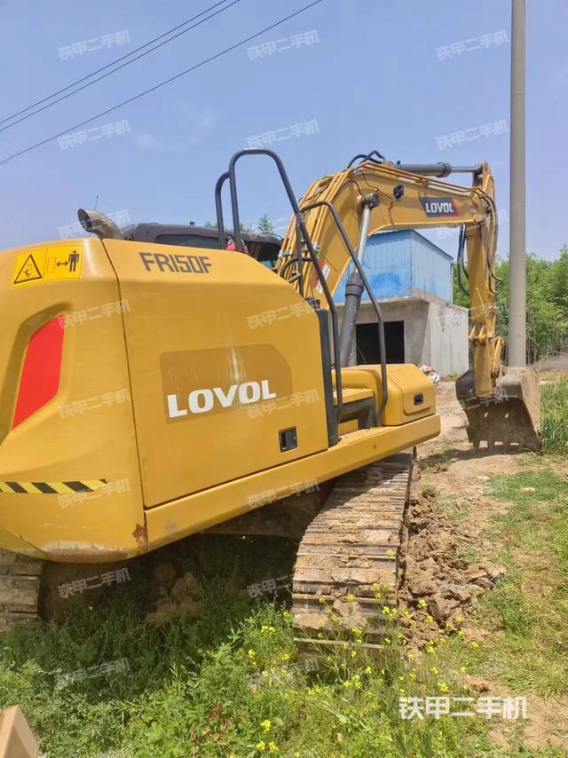 整机右后45°（整机外观）