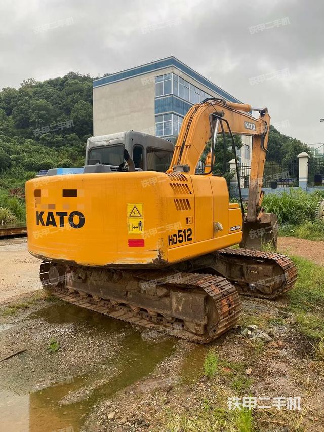 整机右后45°（整机外观）