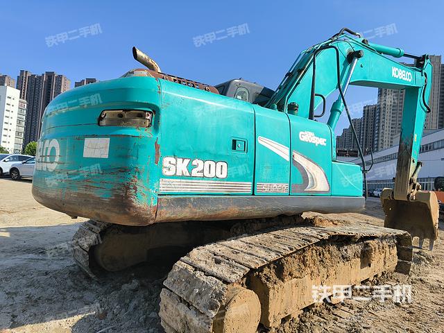 整机右后45°（整机外观）