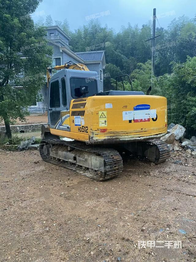 整机右后45°（整机外观）