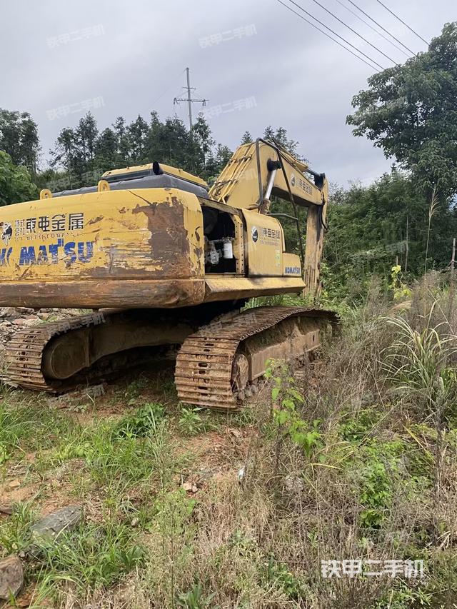 整机右后45°（整机外观）