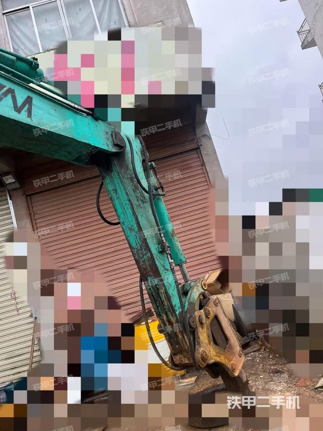 鏟斗45度（工作和回轉(zhuǎn)裝置）