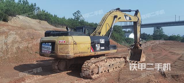 整机右后45°（整机外观）