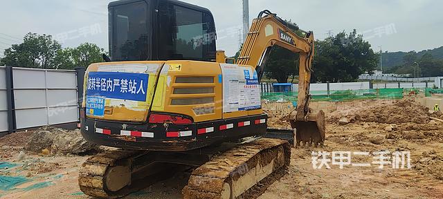 整机右后45°（整机外观）