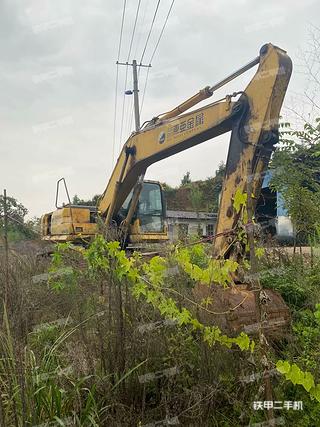 岳阳市出售 小松 PC210-7 挖掘机