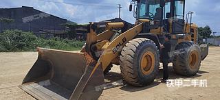 阳江市出售 山东临工 L955F 装载机