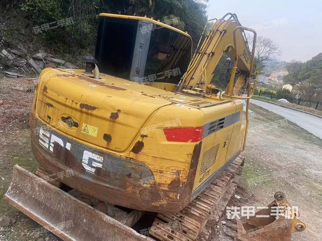 整机右后45°（整机外观）