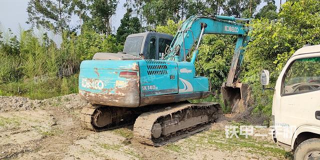 整机右后45°（整机外观）