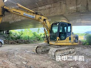 衢州市出售 小松 PC120-8 挖掘机