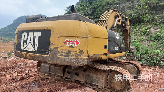 整机右后45°（整机外观）