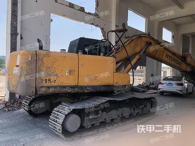 整机右后45°（整机外观）