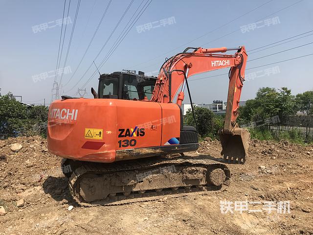 整机右后45°（整机外观）