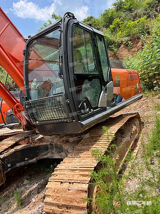 衢州市出售 日立 ZX360H-5A 挖掘机