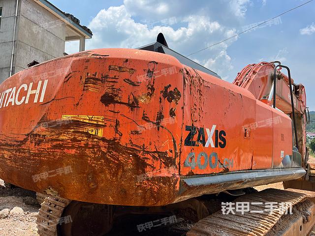 整机右后45°（整机外观）