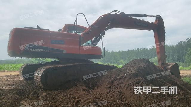 整机右后45°（整机外观）