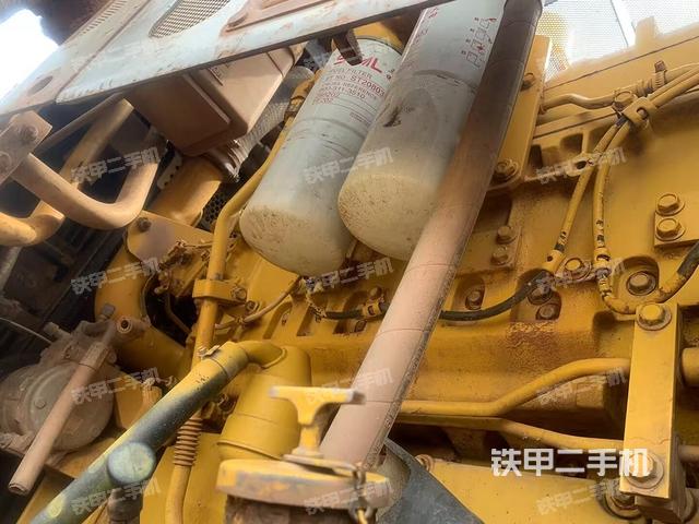 发动机（设备外观及核心部件）