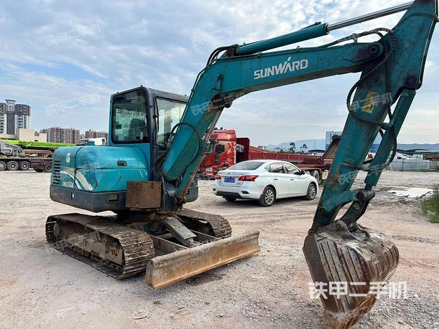 右前45（整机外观）