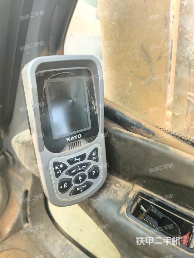 顯示屏?（駕駛室部分）