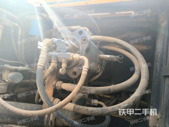 電瓶（大件艙室）