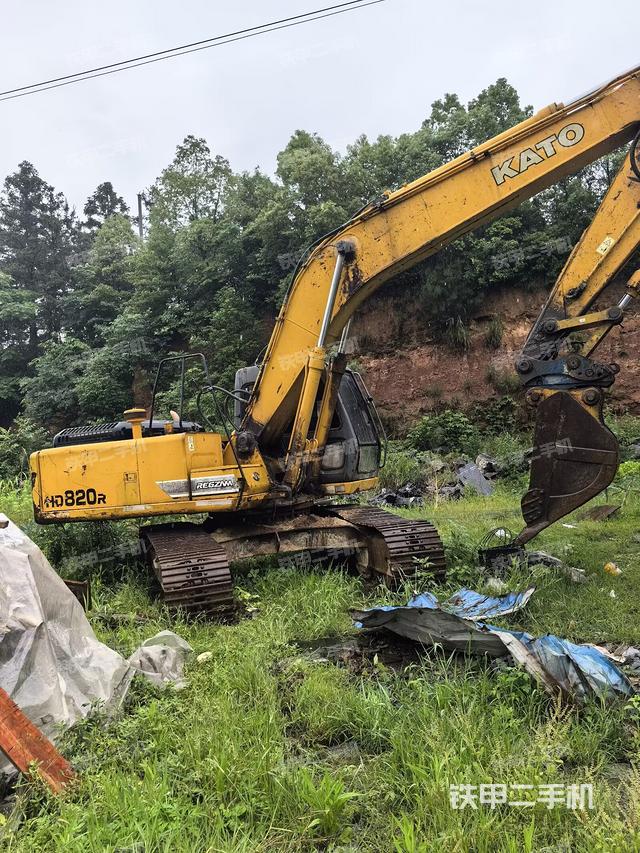 整机右后45°（整机外观）