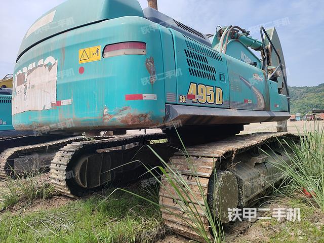 整机右后45°（整机外观）