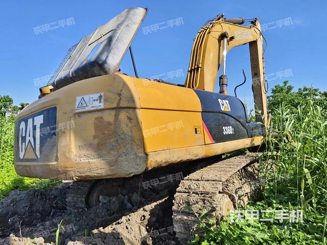 整机右后45°（整机外观）