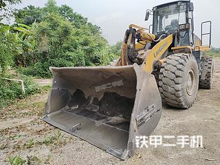 佛山市出售 柳工 856Hse 装载机