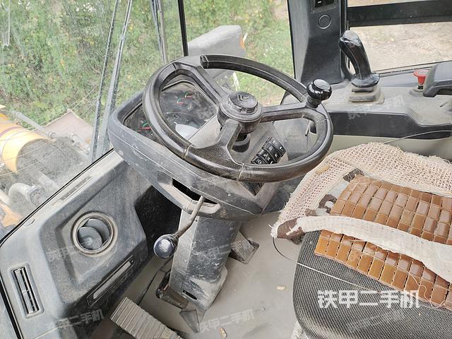 驾驶室工作台（整机外观及大件）