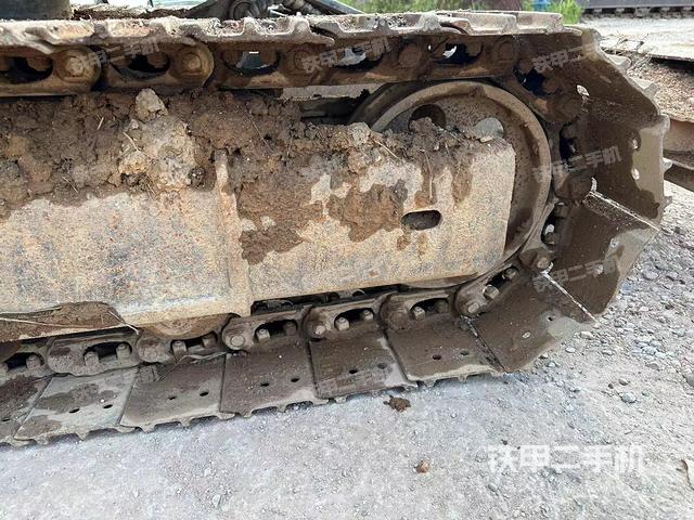 右侧履带整体 （行走机构）