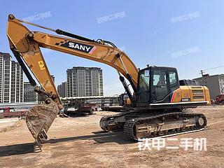 西安市出售 三一重工 SY245H Pro 挖掘机