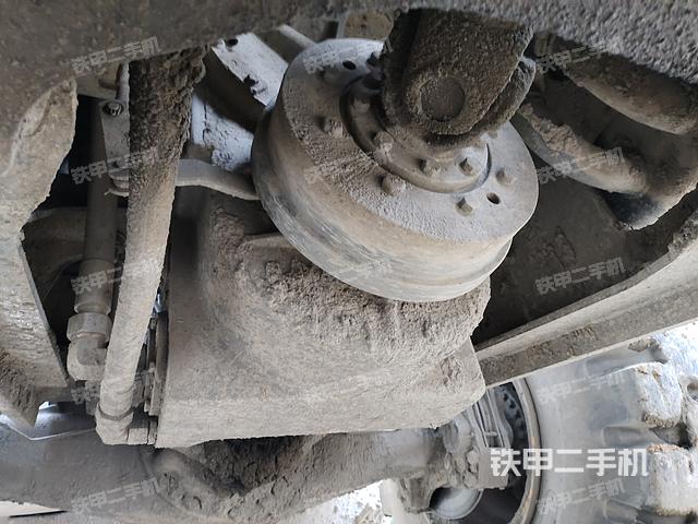 变速箱（整机外观及大件）