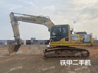 萍乡市出售 小松 PC200-8M0 挖掘机