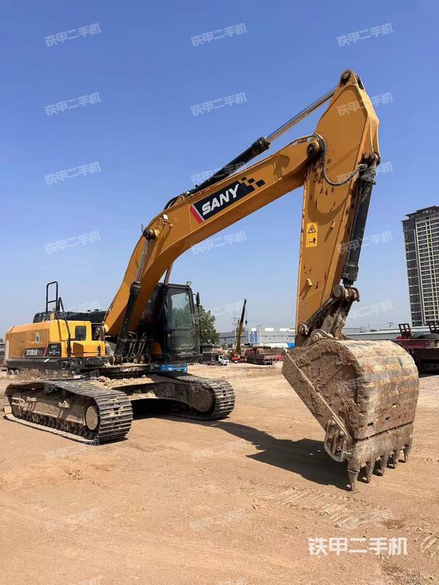 整机右后45°（整机外观）